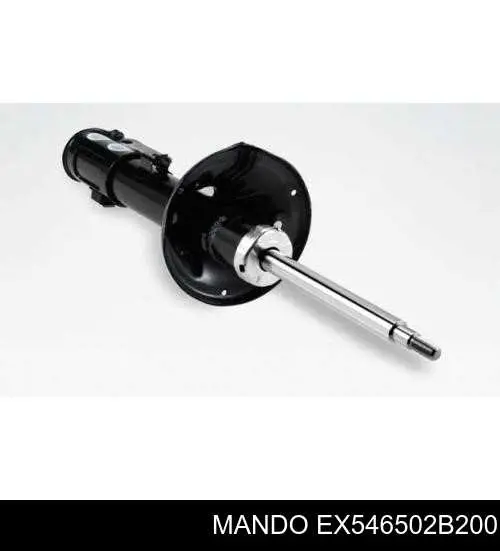 EX546502B200 Mando амортизатор передній, лівий