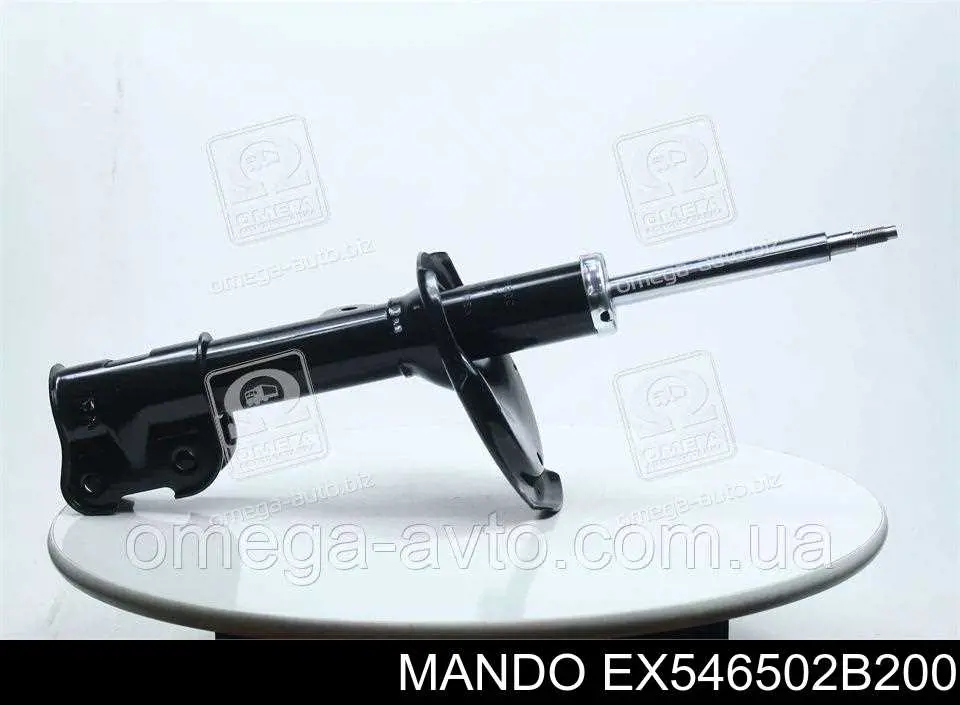 EX546502B200 Mando Ліва передня стійка