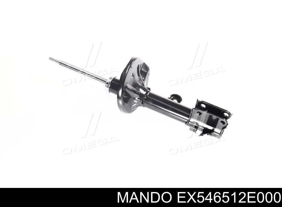 Амортизатора передній лівий EX546512E000 Mando