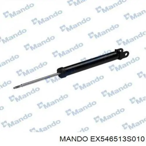 EX546513S010B Mando Ліва передня стійка