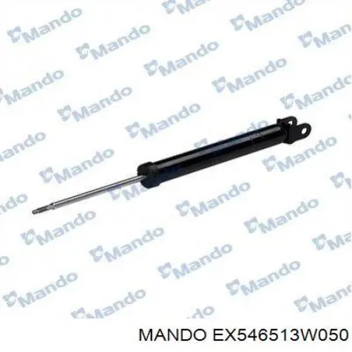 EX546513W050 Mando амортизатор передній, лівий