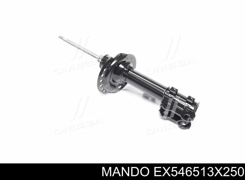EX546513X250 Mando Ліва передня стійка
