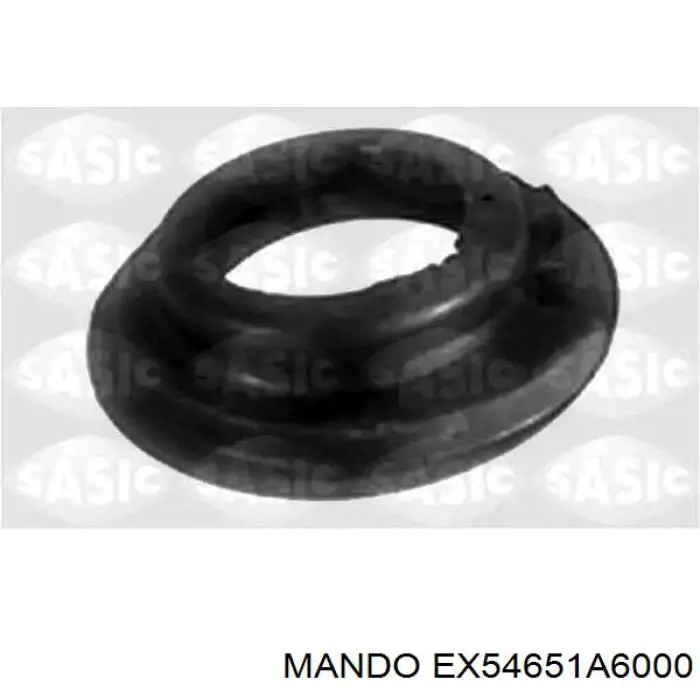 Амортизатора передній лівий EX54651A6000 Mando