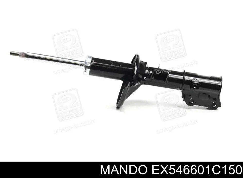 EX546601C150 Mando Амортизатор передньої підвіски
