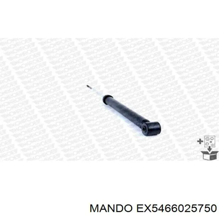 5466025650 Hyundai/Kia Амортизатор передньої підвіски