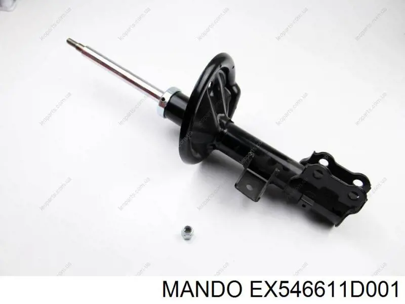  EX546611D001 Mando