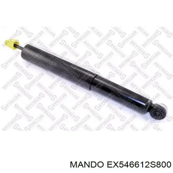 EX546612S800 Mando Амортизатор передньої підвіски