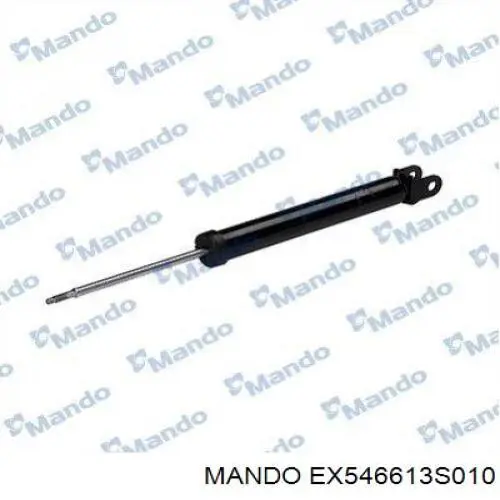 Амортизатор передній, правий EX546613S010 Mando