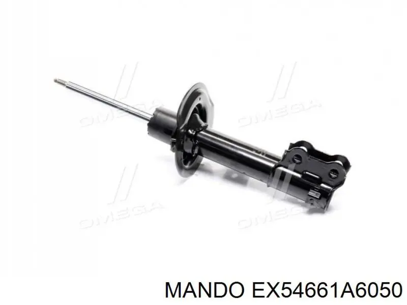 EX54661A6050 Mando Амортизатор передньої підвіски