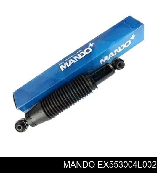 EX553004L002 Mando Амортизатори задні