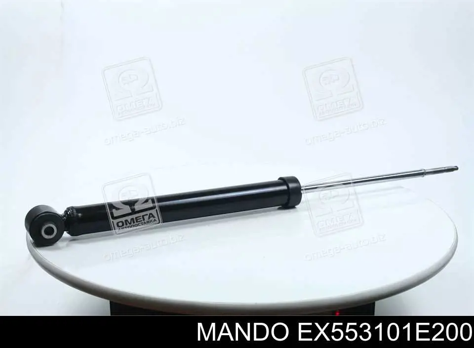 EX553101E200 Mando амортизатор задній