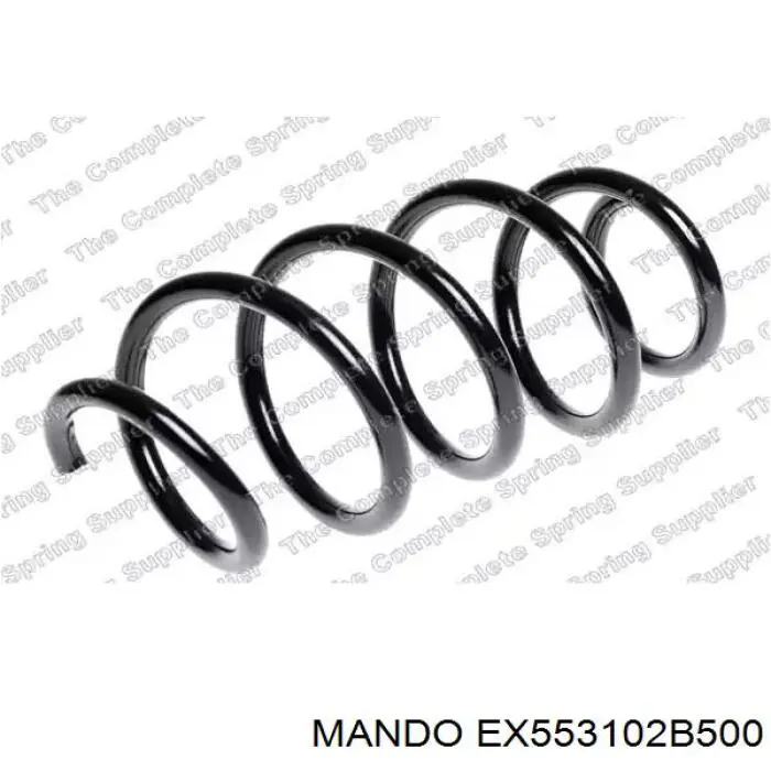 Амортизатор задній 12658283R Febest