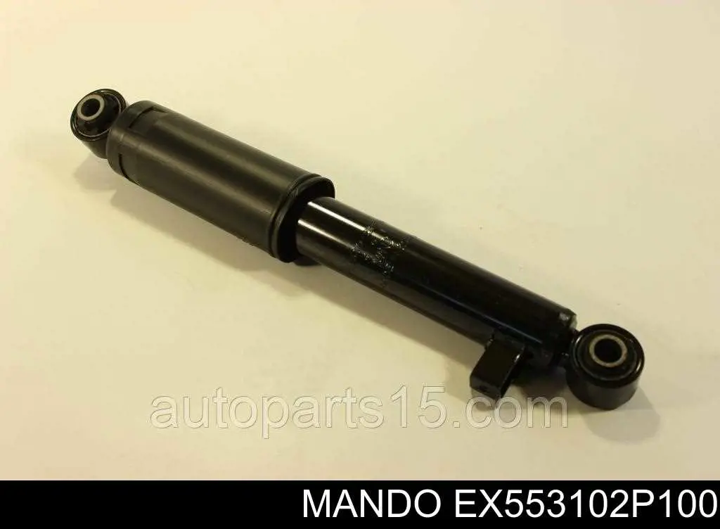 Купити EX553102P100 Mando Стійка амортизатора задня
