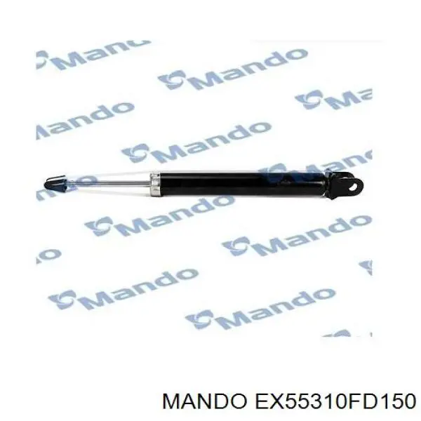 EX55310FD150 Mando амортизатор задній