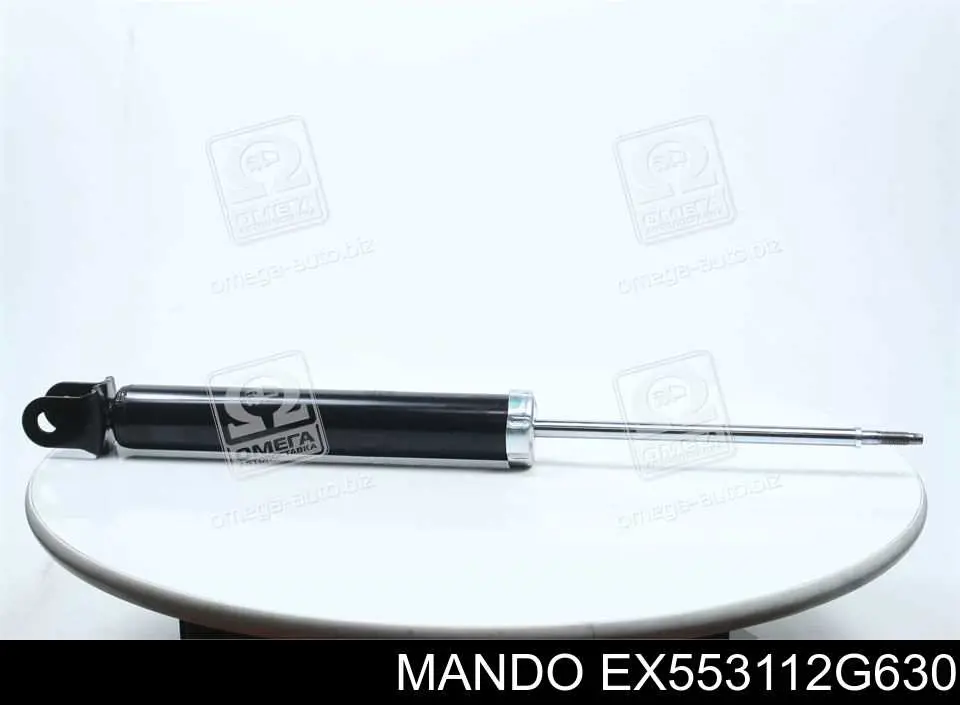 Купити EX553112G630 Mando Стійка амортизатора задня