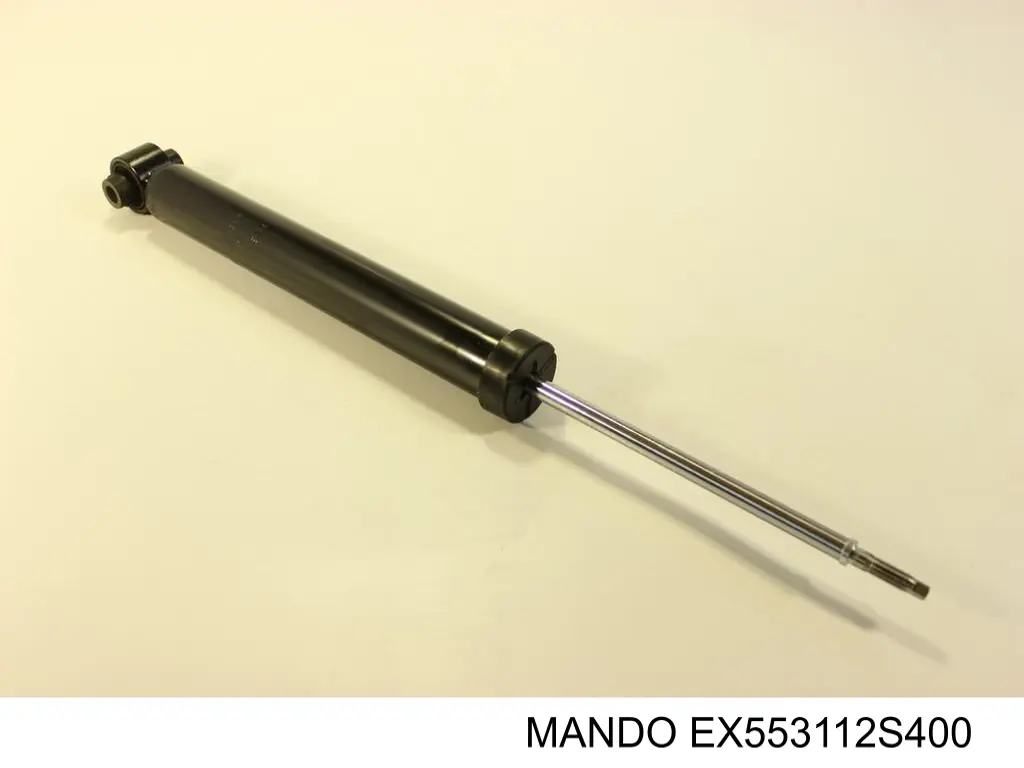Амортизатор задній SNR SA9841304 ціна, від 49.74 USD