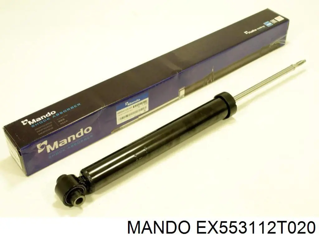 EX553112T020 Mando амортизатор задній