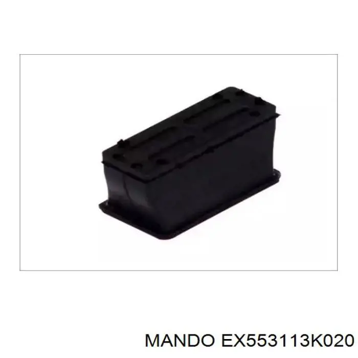 AG0541MT Magnum Technology Амортизатори задні