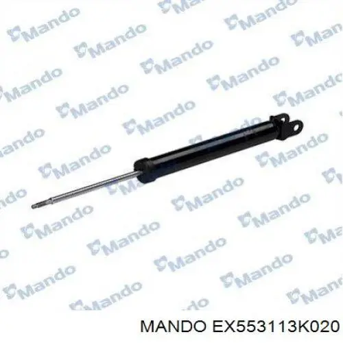 Амортизатор задній EX553113K020 Mando