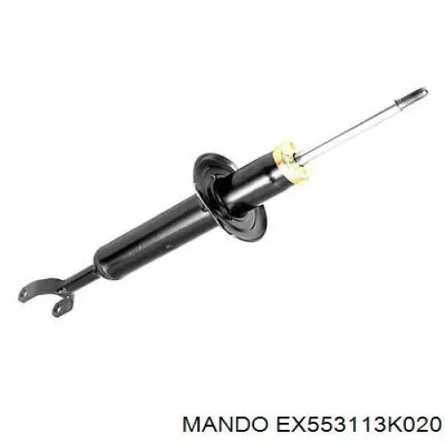 Купити EX553113K020 Mando Стійка амортизатора задня