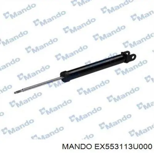 EX553113U000 Mando амортизатор задній