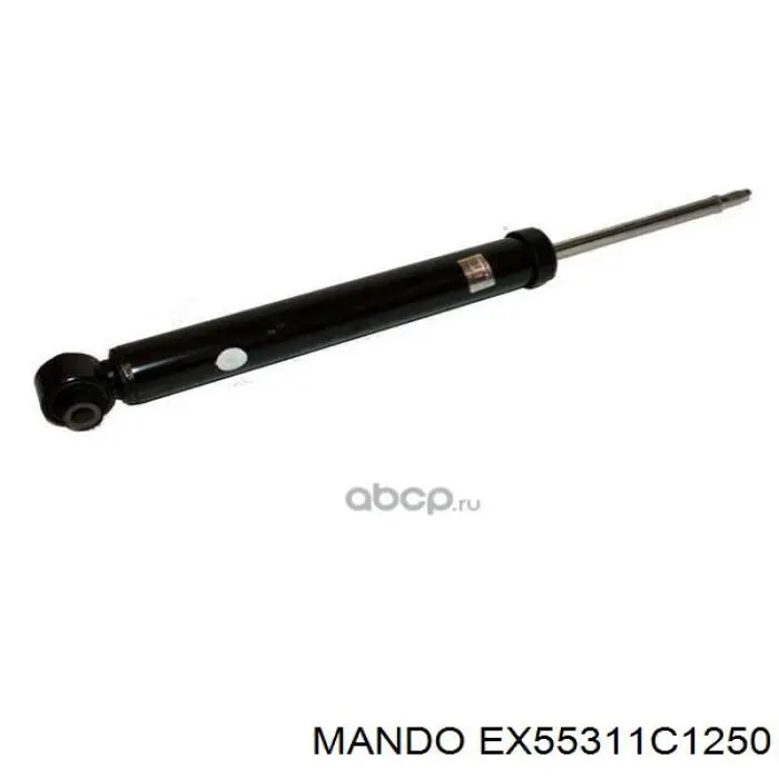 Купити EX55311C1250 Mando Стійка амортизатора задня