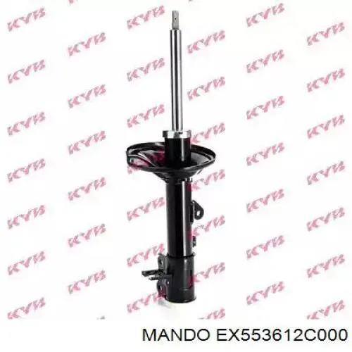  EX553612C000 Mando