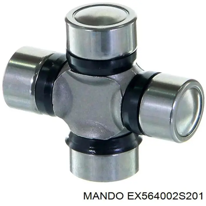Купити EX564002S201 Mando Вал рульової колонки, нижній