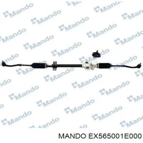Купити 1GS3106OE GS Рульова рейка