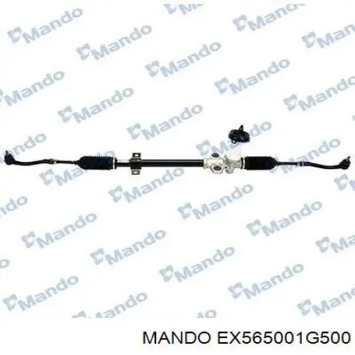 EX565001G500 Mando рейка рульова