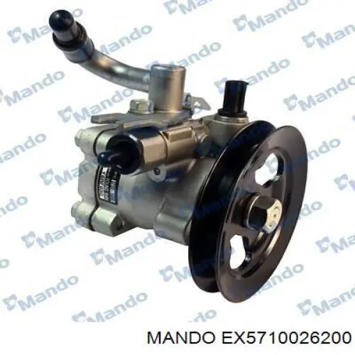 EX5710026200 Mando насос гідропідсилювача керма (гпк)
