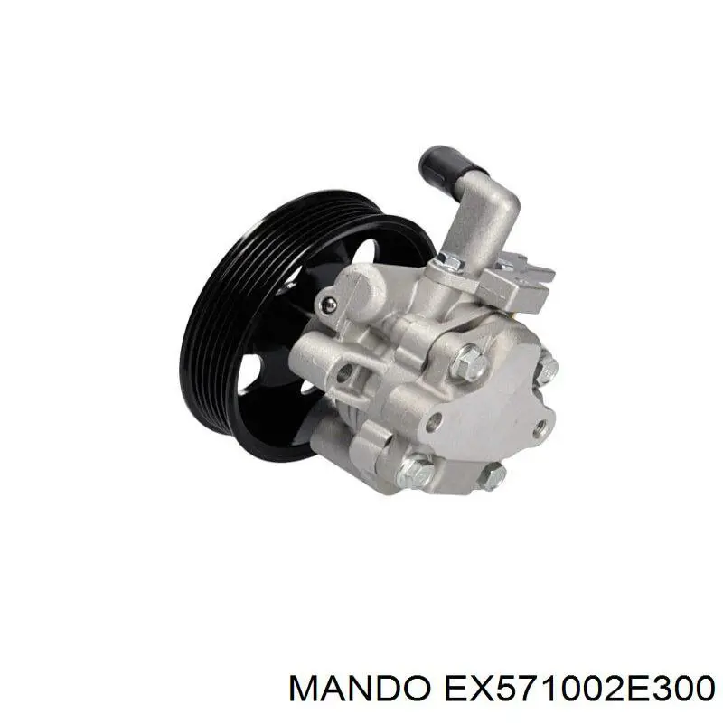 EX571002E300 Mando Насос гідропідсилювача