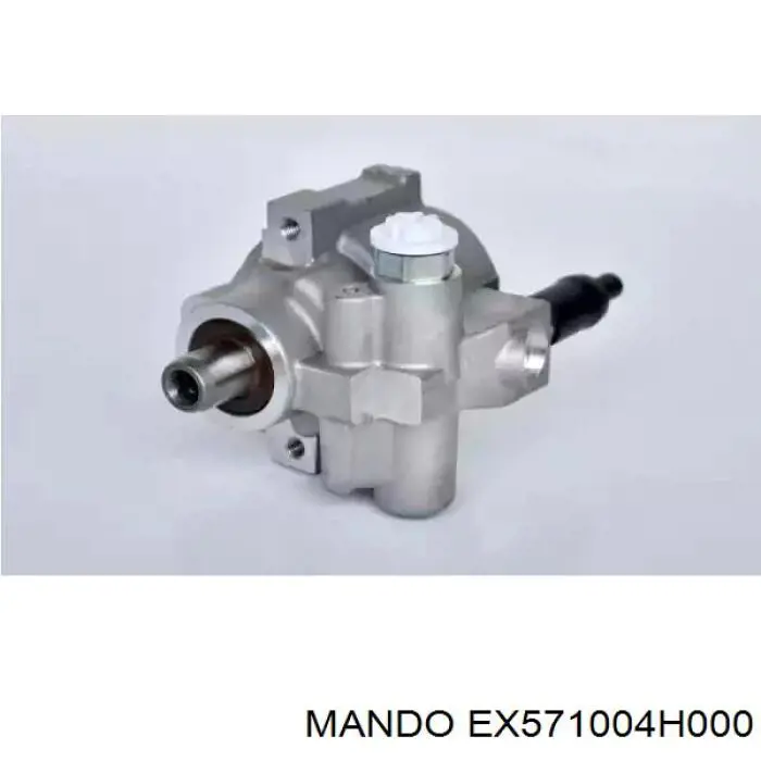 Купити 571004H000 Rebuilt Насос гідравліки