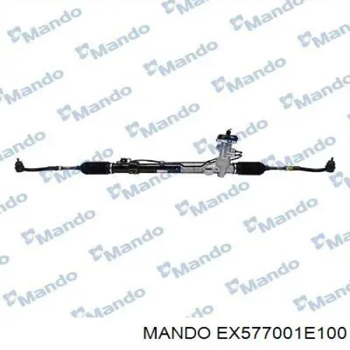 Управління рульове в зборі Hyundai/Kia 577001E000 ціна, від 202.65 USD