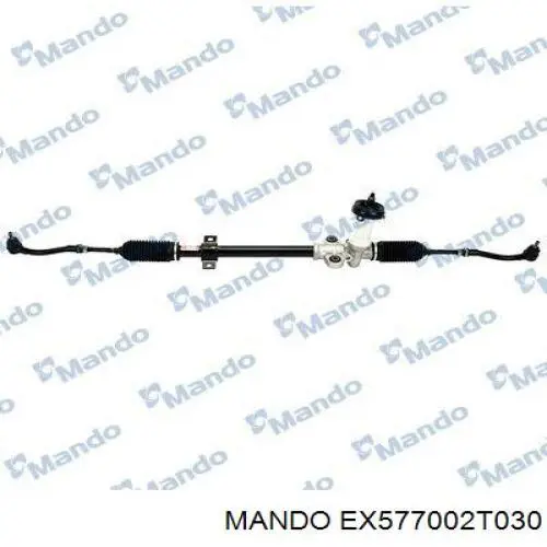 Купити 2GS3121OE GS Рульова рейка