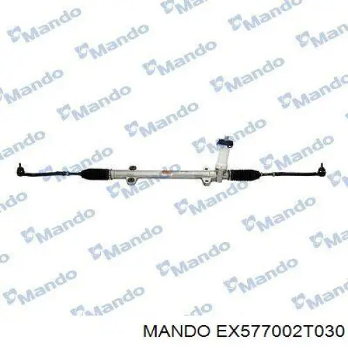 Рульова рейка 2GS3121OE GS