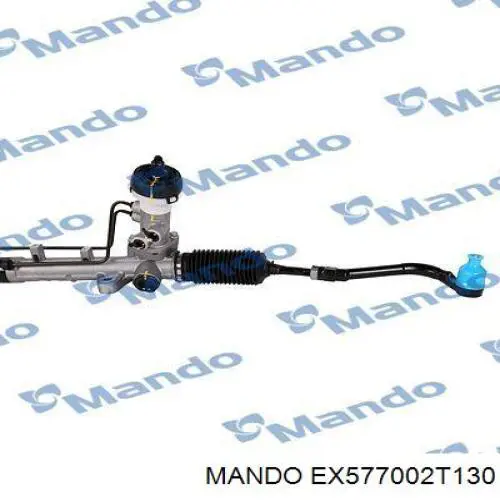 EX577002T130 Mando рейка рульова
