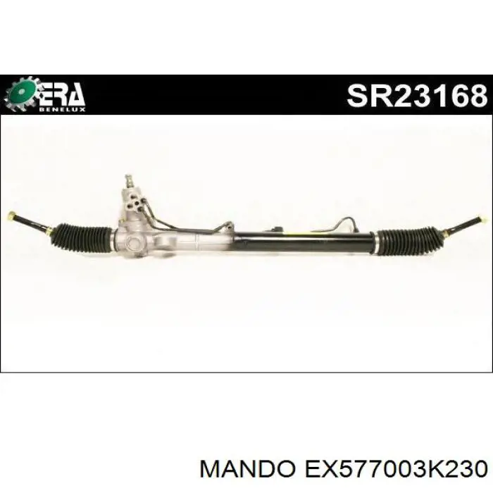 EX577003K230 Mando рейка рульова