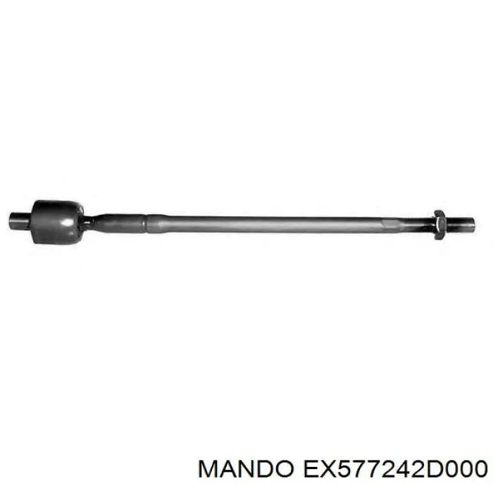 Тяга рульова поперечна Sato Tech PS21091 ціна, від 9.67 USD