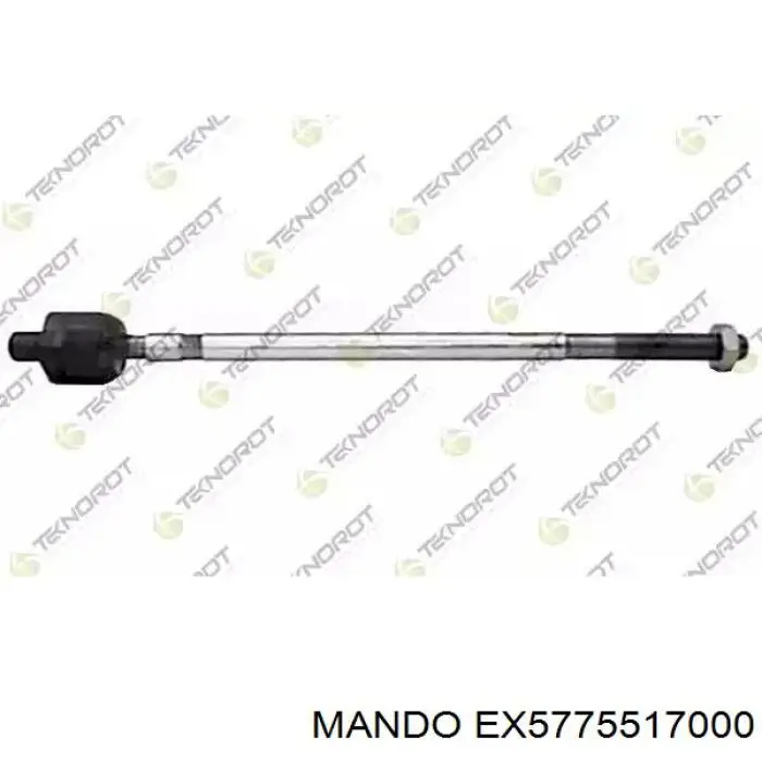 Рульова тяга EX5775517000 Mando