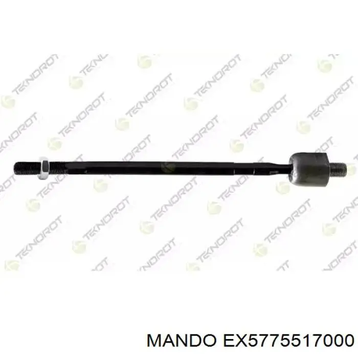 Купити EX5775517000 Mando Тяга рульова поздовжня