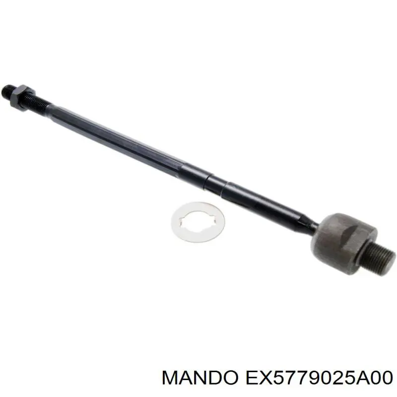 Ремкомплект рульової рейки 5779025A00 Chrysler