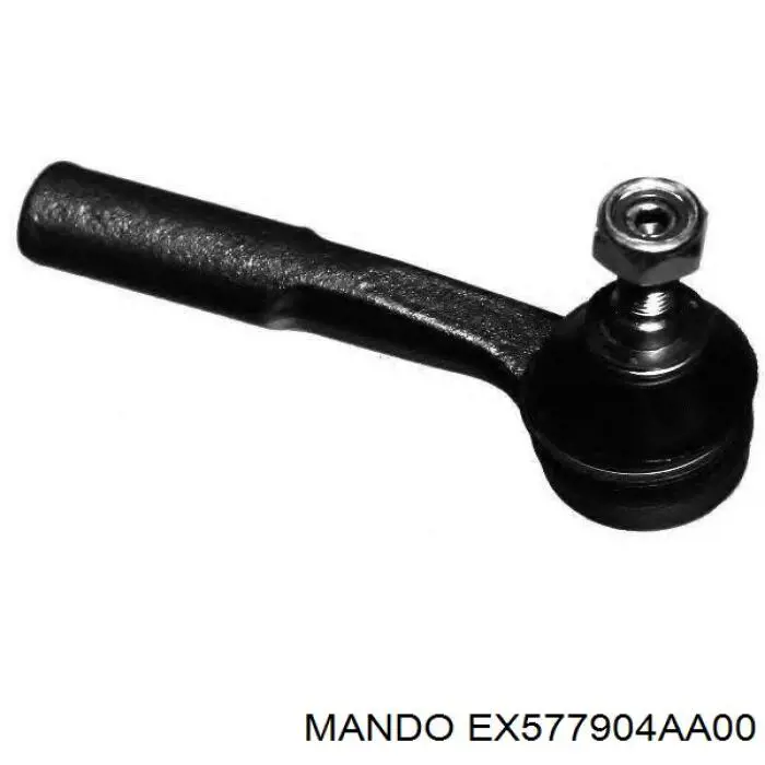 Купити 577904AA00 Hyundai/Kia Ремкомплект рульової рейки (механізму) г/у, (комплект ущільнень)