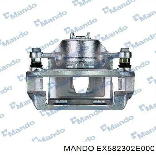 Купити EX582302E000 Mando Супорт задній правий