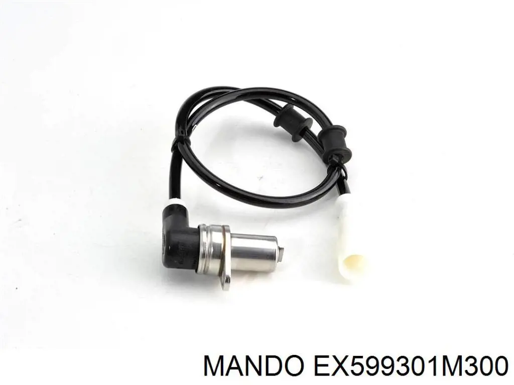 Датчик АБС задній правий Mando EX599301M300 ціна, від 8.80 USD