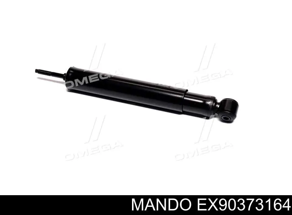EX90373164 Mando амортизатор задній