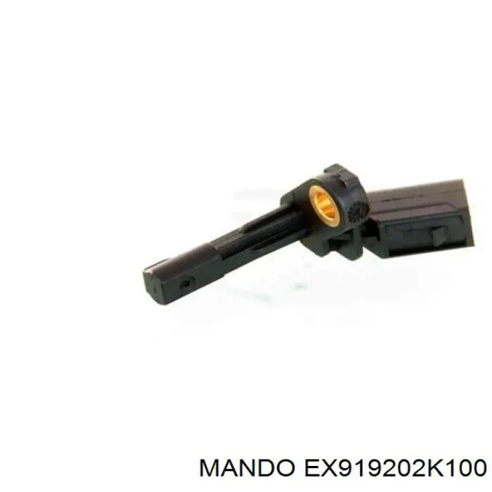 Купити 919202K100 Hyundai/Kia Датчик АБС (ABS) задній, правий
