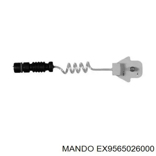 EX9565026000 Mando датчик абс (abs задній, лівий)