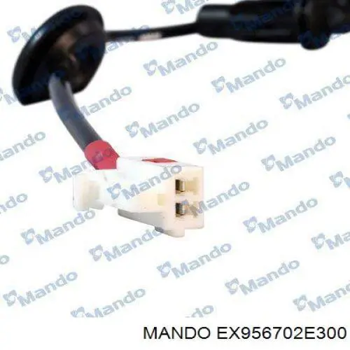 EX956702E300 Mando датчик абс (abs передній, лівий)