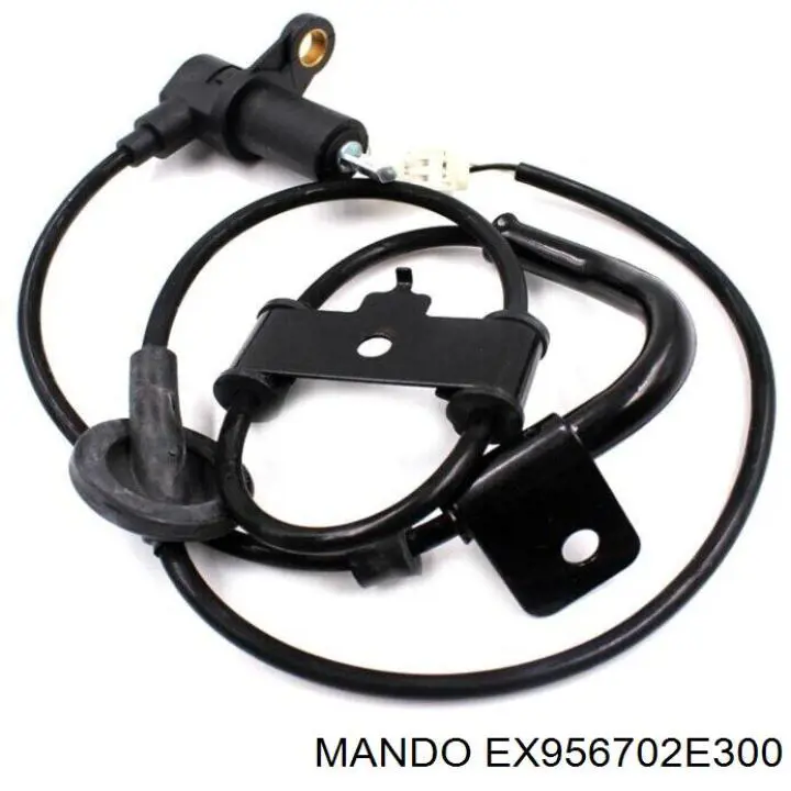 Купити EX956702E300 Mando Датчик АБС (ABS) передній, лівий